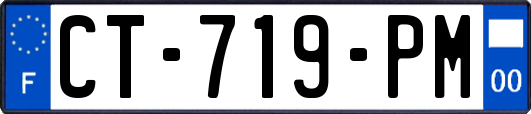 CT-719-PM