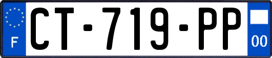 CT-719-PP