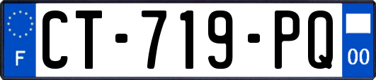 CT-719-PQ