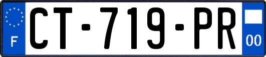 CT-719-PR
