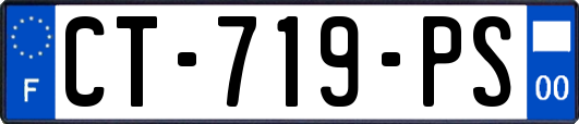 CT-719-PS