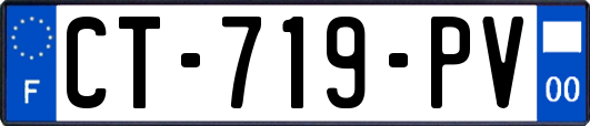 CT-719-PV