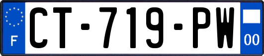 CT-719-PW