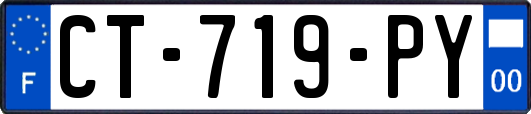 CT-719-PY