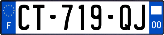 CT-719-QJ
