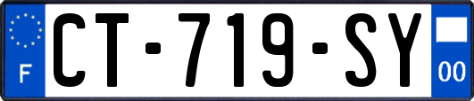 CT-719-SY