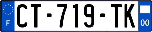 CT-719-TK