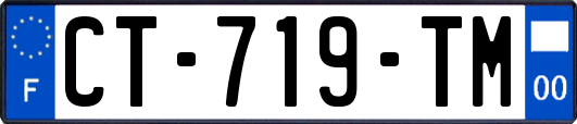CT-719-TM