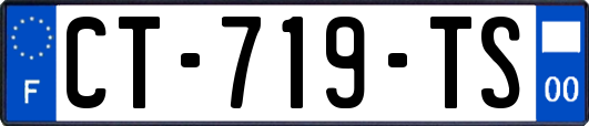 CT-719-TS