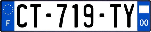 CT-719-TY