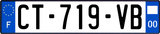 CT-719-VB