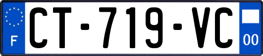 CT-719-VC
