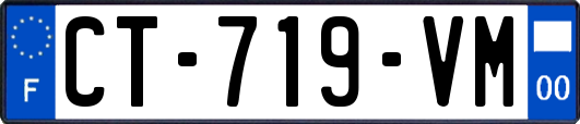 CT-719-VM