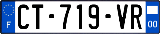 CT-719-VR
