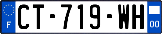 CT-719-WH