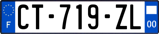 CT-719-ZL