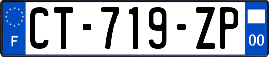 CT-719-ZP