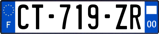 CT-719-ZR