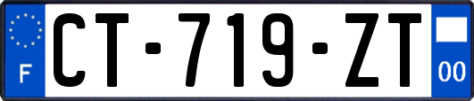 CT-719-ZT