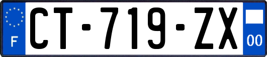 CT-719-ZX