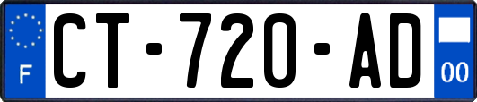 CT-720-AD