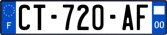 CT-720-AF