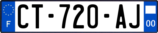 CT-720-AJ