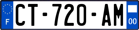 CT-720-AM