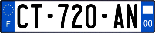 CT-720-AN