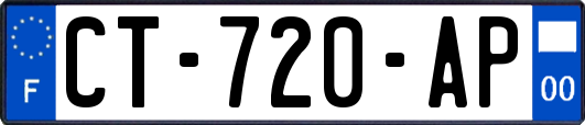 CT-720-AP