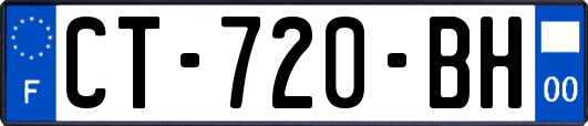 CT-720-BH