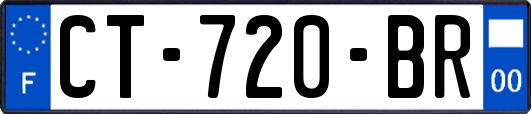 CT-720-BR