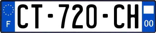 CT-720-CH