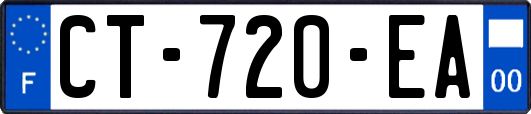 CT-720-EA