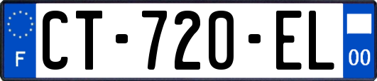 CT-720-EL