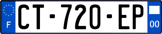 CT-720-EP