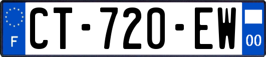 CT-720-EW