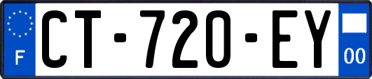CT-720-EY