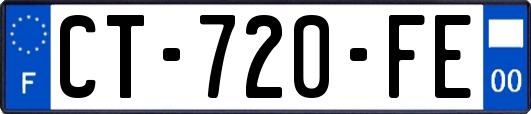 CT-720-FE