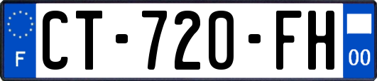 CT-720-FH