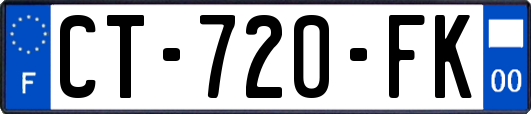 CT-720-FK