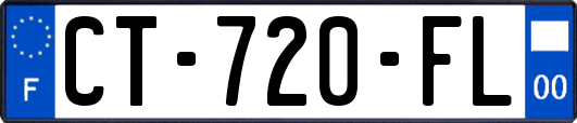 CT-720-FL