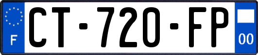 CT-720-FP