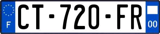 CT-720-FR