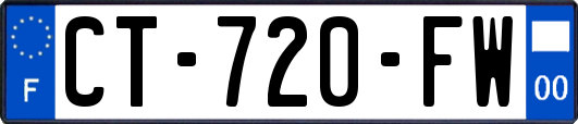 CT-720-FW