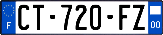 CT-720-FZ