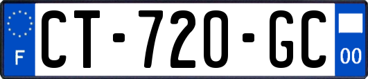 CT-720-GC
