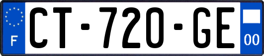 CT-720-GE