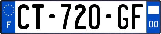 CT-720-GF