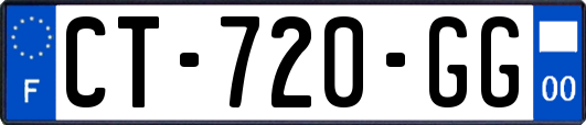 CT-720-GG